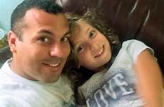 beach father daughter family girl crash killed dad plane hit florida karl dies after children crashed days oceana ommy irizarry