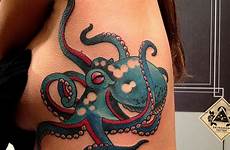 octopus polvo tatuagem tribal tentacles squid hawaiian nautical hipnotizante desenhos tentacle täältä tallennettu tattoossandmore