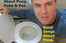 poop man pee puke odd sings who