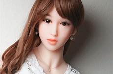 doll dolls sale size japanese sex adult ovdoll human silicone realistic 145cm love mili
