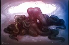 nyarlathotep hentai lovecraft neurodyne monster foundry tentacle respond edit