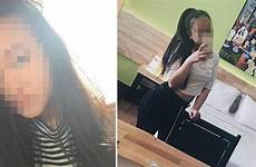 leaked nude teen semi teenager melbourne stolen online