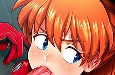 asuka langley evangelion soryu