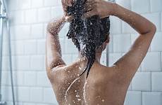 shower taking woman showers creatively power lifestyle think why help saunders editor david november