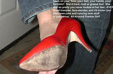 heels flickr hostess metal