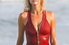 baywatch rohrbach swimsuit bathing