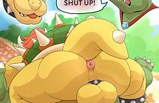 bowser gay kong mario donkey sex penis rool rule 34 nude ass cum bros rule34 balls super anus xxx male