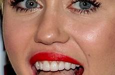 miley cyrus celebrities close celebrity tongues celeb celebs actresses ups tongue faces women sexy beautiful top unflattering gorgeous tantalizing singers