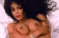 jackson latoya nude naked playboy nudes celebrity tits hot magazine topless celebrities stars sexy boobs michael dicks
