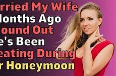 cheated honeymoon
