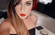 crossdresser allaboutcd melania fembois tgirls girly transgender