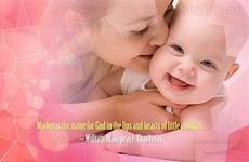 mother wallpaper mothers wallpapers god happy son mom beautiful name babies screensavers backgrounds baby her background mothersday desktop theholidayspot smiling