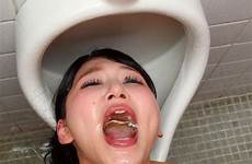 drinking urine peeing honoka mihara extreme