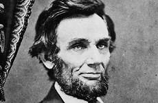 lincoln abraham why face presidency war dramatically aged so salon american his he through