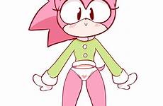 amy rose gif diives sonic r34 artist classic xxx rule 34 panties rule34 upskirt underwear animated sth hedgehog female heart