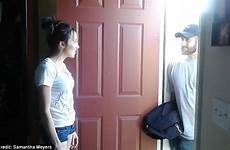 wife husband friend he cheating caught her cheat camera confronts door affair husbands tells but act instead him moment tries