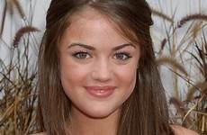 lucy hale hair beauty 2006 pretty evolution little tv liars stars reality teen young female straight american mom celebrities celebrity