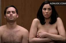 silverman aznude sarah nude elevator susan sex sarahsilverman masters browse series