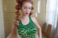 lolita barbie natural richi humana richie humaine 32f nouvelle breakforbuzz russe jeune