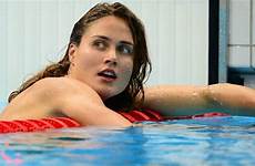 swimmers hottest zsuzsanna jakabos haley cope