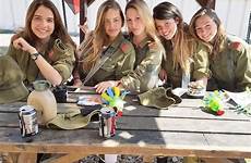 israeli militaryporn