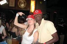 white interracial club dancing women men flirting couples drinking girls da save future