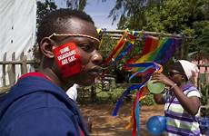 uganda lgbtq ugandan homosexuality gays homosexuals put battleground activists men tortured pride