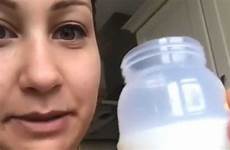 husband mom tricks milk breast drinking her into drink breastmilk netmums freaking people featured post