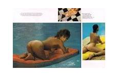 lale hansen penthouse erotica vintage 1983 magazine scan featuring november link full