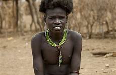 boy hairy teenage african tribal ethiopia flickr squatting статьи источник people