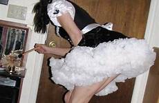 maids sissy maid slave crossdresser ballet tutus crossdressing skirt feminine transvestit mistress