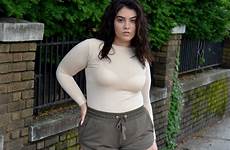 curvy fashion nadia aboulhosn plus size women girl girls shorts nude sexy para thick short summer wheretoget casual tumblr mujeres