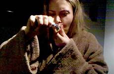 meth crack cocaine brooke mueller smokes smoking wife nude drug pipe crystal charlie shocking rehab females she spends her 1500