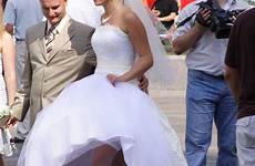 upskirt brides naughty public wedding real amateur candid