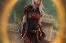 paladin bloodelf elf warcraft jorsch warlock woman elfo immaginari