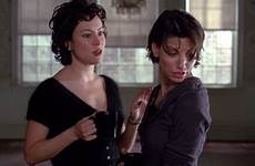 gina gershon corky tilly sultry timeless thrilling