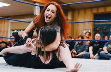 wrestling pro womens scott vs veda limitless