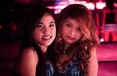 pattaya girls bar thailand bars bangkok club tonight 2010 badabing go babes young under posted sexy