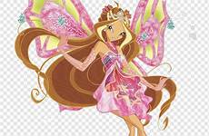 winx musa bloom enchantix aisha believix tecna fairy pngwing fault pngs rumour