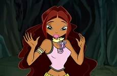 winx layla charmix consigue aisha girl aesthetic wikia