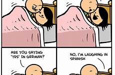 cyanide happiness inappropriate hilarious gilf explosm laughs jaja hooking knight jajajaja