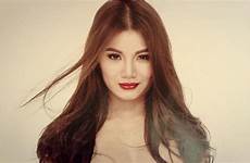 danica curvaceous torres inch every beauty sensual pinays
