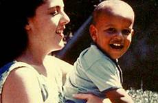 obama barack child mother father his dunham ann she adoption discussed records show talked future their