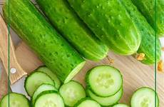 cucumbers refrigerator girl