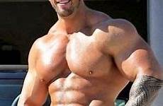 zeb atlas collection shirtless chest