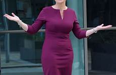 carol kirkwood weather presenter bbc dress strictly has tv dancing come sizes two average celebrities thing looking body baxter jon