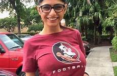 mia khalifa height body size statistics weight bra healthy star healthyceleb