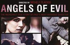 evil angels dvd
