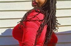 women beautiful big curvy thick african red choose board