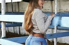 cowgirl jeans cowboy hot outfits sexy girl girls women country